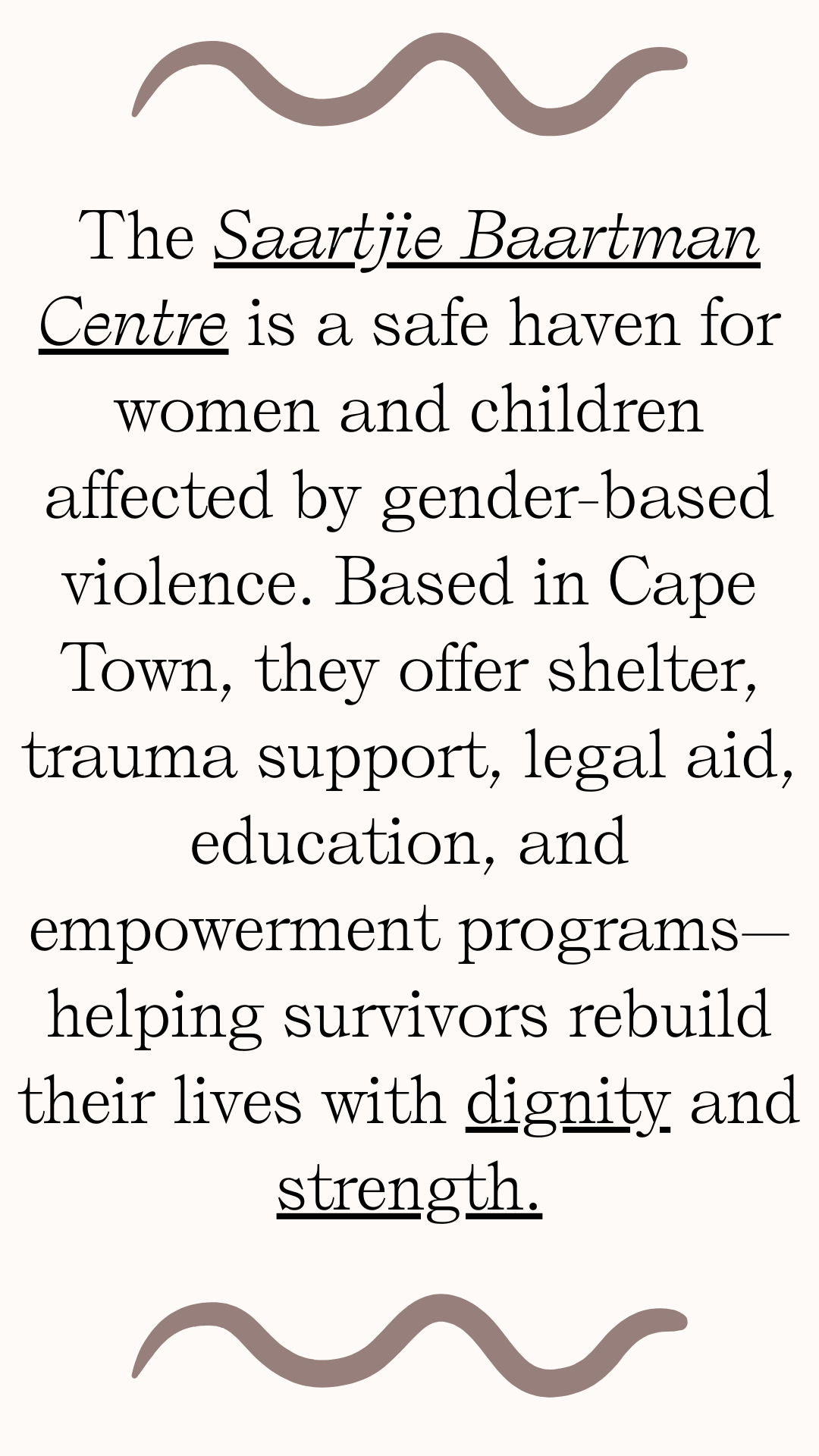 Saartjie Baartman Oyster Incense Burner