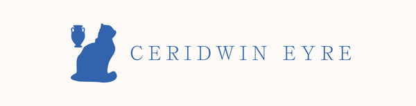 Ceridwin Eyre